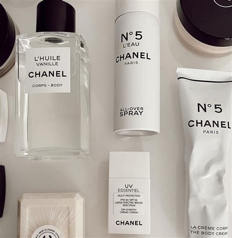 bestverkochte chanel producten|best chanel beauty products.